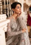 Kayseria Bridal ’24-SB-23-AYSEL Luxury Suit