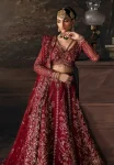 Afrozeh The Bride’s Edit ’23- Emmaline