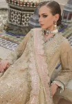 Abbas Jamil Rajpoot Serene – Unstitched- ALC-05