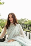Saad Shaikh Luminous Formals’ 23-3Pcs-01