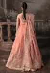 Afrozeh The Bride’s Edit ’23- Victoria