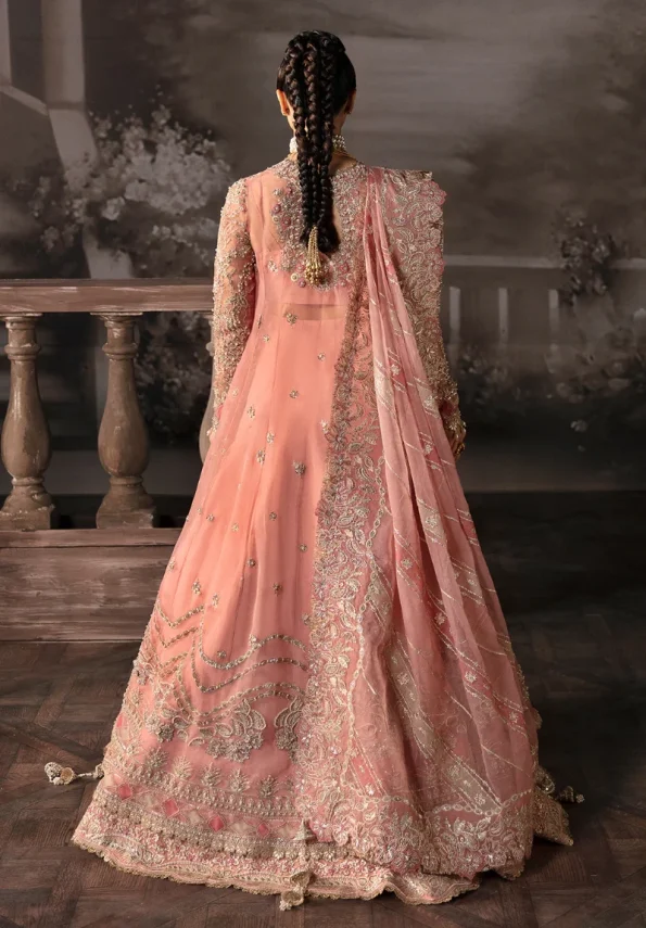 Afrozeh The Bride’s Edit ’23- Victoria