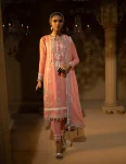 Nora Vol. 2: 3pc Unstitched Luxury Collection-05