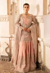 Kayseria Bridal ’24-SB-24-BLUME Luxury Suit