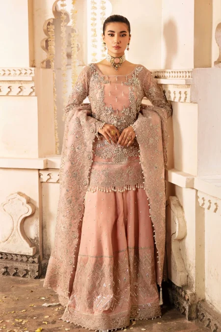 Kayseria Bridal '24-SB-24-BLUME Luxury Suit