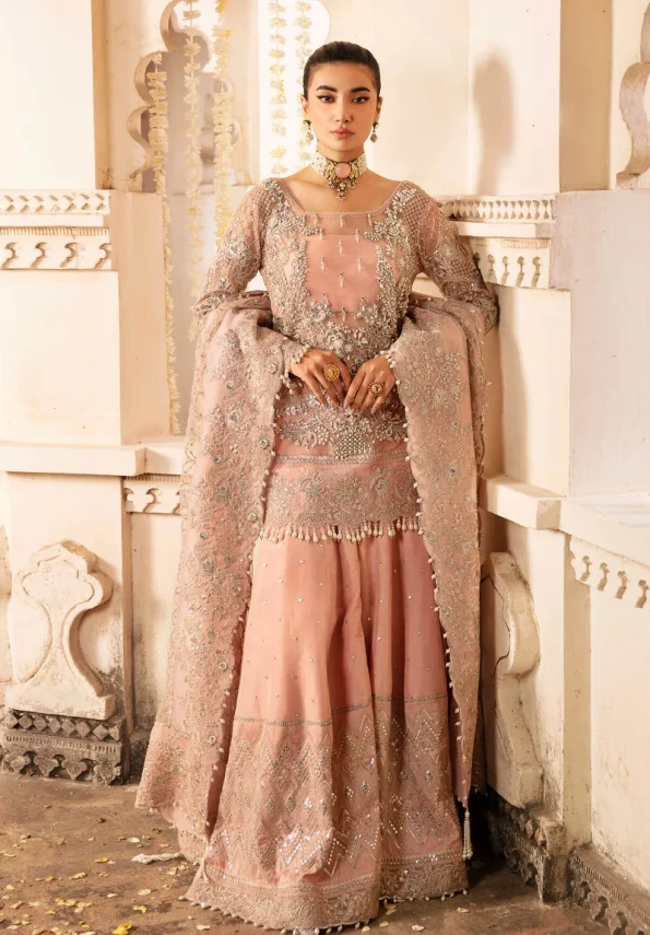 Kayseria Bridal ’24-SB-24-BLUME Luxury Suit