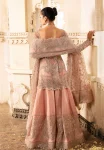 Kayseria Bridal ’24-SB-24-BLUME Luxury Suit