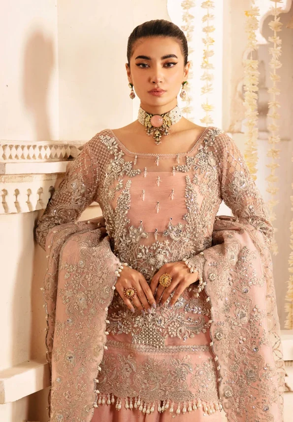 Kayseria Bridal ’24-SB-24-BLUME Luxury Suit