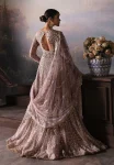 Afrozeh The Bride’s Edit ’23- Isabella