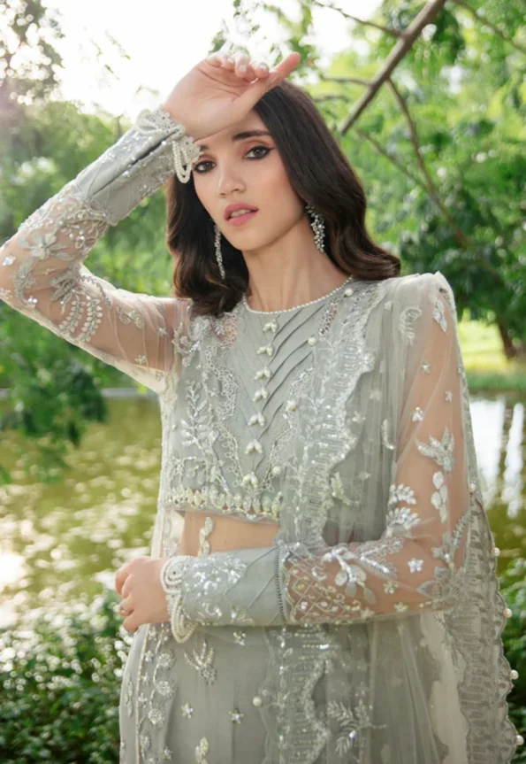 Saad Shaikh Luminous Formals’ 23-3Pcs-05