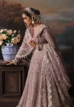 Afrozeh The Bride’s Edit ’23- Isabella