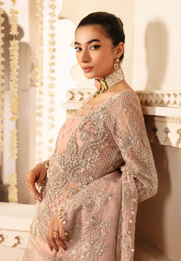 Kayseria Bridal ’24-SB-24-BLUME Luxury Suit