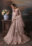 Afrozeh The Bride’s Edit ’23- Isabella
