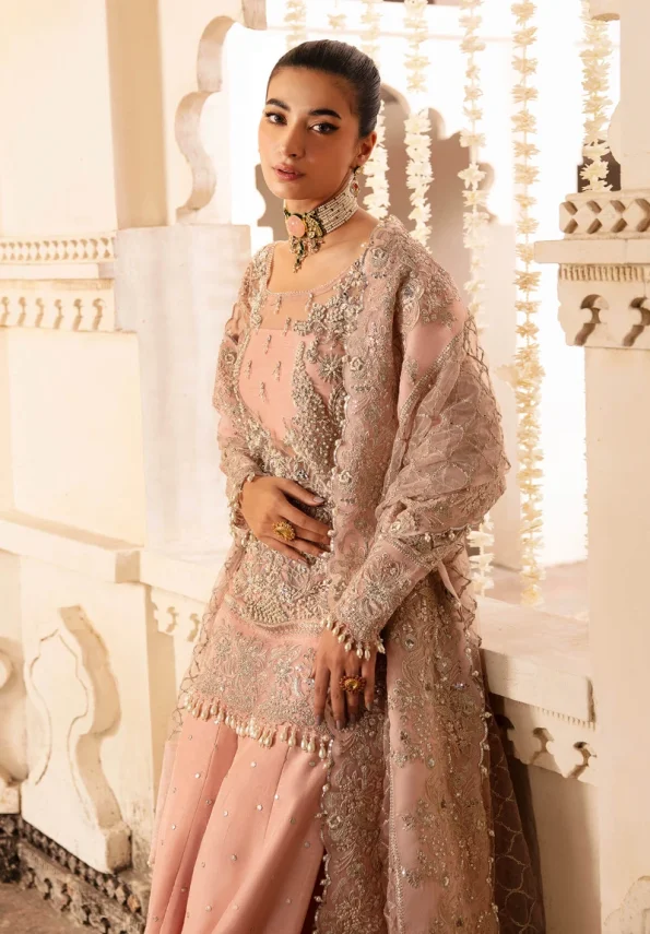Kayseria Bridal ’24-SB-24-BLUME Luxury Suit