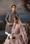 Afrozeh The Bride’s Edit ’23- Isabella