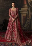 Afrozeh The Bride’s Edit ’23- Adelaide