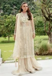 Saad Shaikh Luminous Formals’ 23-3Pcs-06