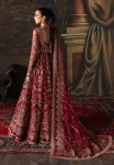 Afrozeh The Bride’s Edit ’23- Adelaide
