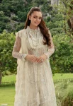 Saad Shaikh Luminous Formals’ 23-3Pcs-06