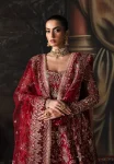 Afrozeh The Bride’s Edit ’23- Adelaide
