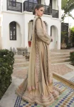 Abbas Jamil Rajpoot Serene – Unstitched- ALC-05