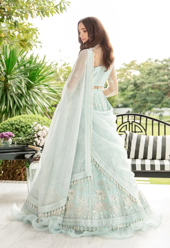Saad Shaikh Luminous Formals’ 23-3Pcs-01