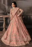 Afrozeh The Bride’s Edit ’23- Victoria