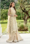 Saad Shaikh Luminous Formals’ 23-3Pcs-06