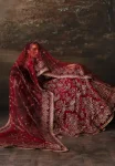 Afrozeh The Bride’s Edit ’23- Adelaide