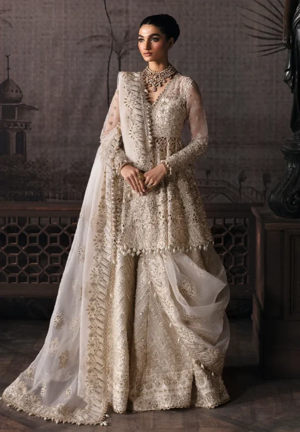 Afrozeh The Bride’s Edit ’23- Helena