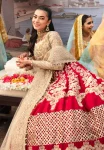 Kayseria Bridal ’24SB-19 Amber Luxury Suit