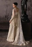 Afrozeh The Bride’s Edit ’23- Helena
