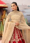 Kayseria Bridal ’24SB-19 Amber Luxury Suit