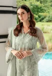 Saad Shaikh Luminous Formals’ 23-3Pcs-07