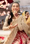 Kayseria Bridal ’24SB-19 Amber Luxury Suit
