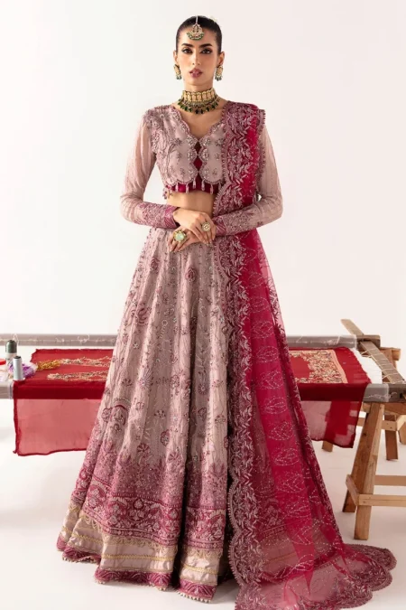 Jamnii Formal-Unkahi Baaten-NUREH-06