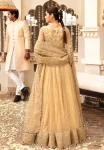 Kayseria Bridal ’24-SB-17 Siara Luxury Suit