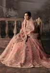 Afrozeh The Bride’s Edit ’23- Victoria