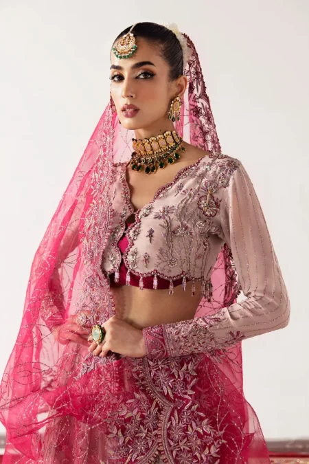 Jamnii Formal-Unkahi Baaten-NUREH-06