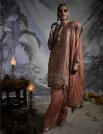 Nora Vol. 2: 3pc Unstitched Luxury Collection-09