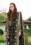 Saad Shaikh Luminous Formals’ 23-3Pcs-09