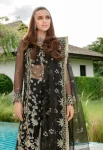 Saad Shaikh Luminous Formals’ 23-3Pcs-09