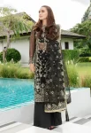Saad Shaikh Luminous Formals’ 23-3Pcs-09