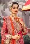 Kayseria Bridal ’24-SB-20-GULAB Luxury Suit