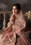 Afrozeh The Bride’s Edit ’23- Victoria