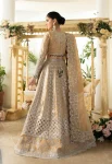 Qalamkar Wedding Formals 23- DN-01 IMAAN