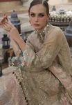 Abbas Jamil Rajpoot Serene – Unstitched- ALC-05