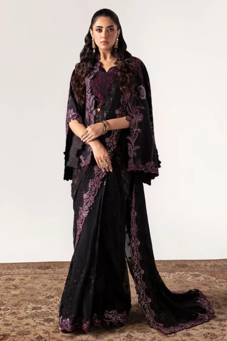 Jamnii Formal-Unkahi Baaten-AFREEN-01