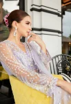 Saad Shaikh Luminous Formals’ 23-3Pcs-02