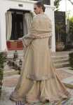 Abbas Jamil Rajpoot Serene – Unstitched- ALC-05